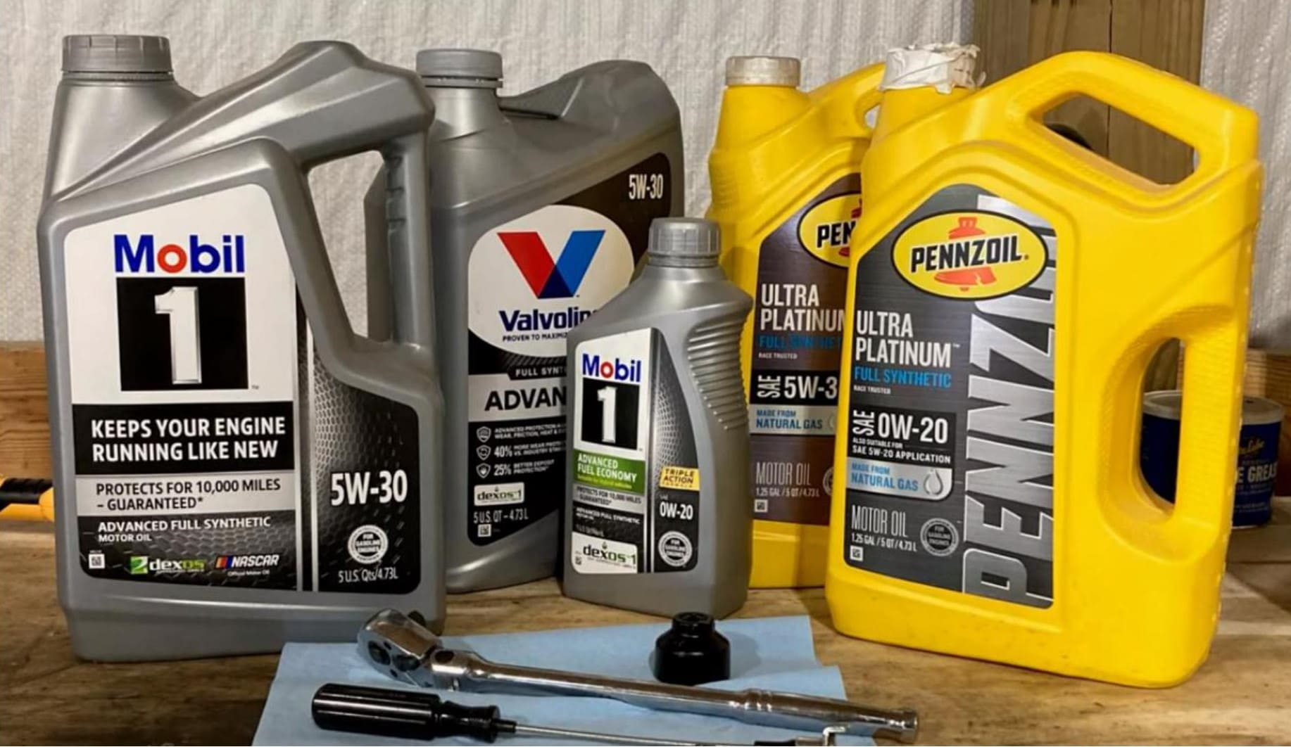 why motor oil is so expensive