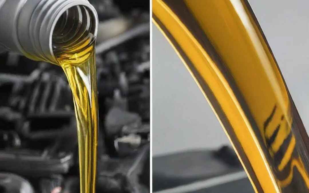 what motor oil is the cheapest